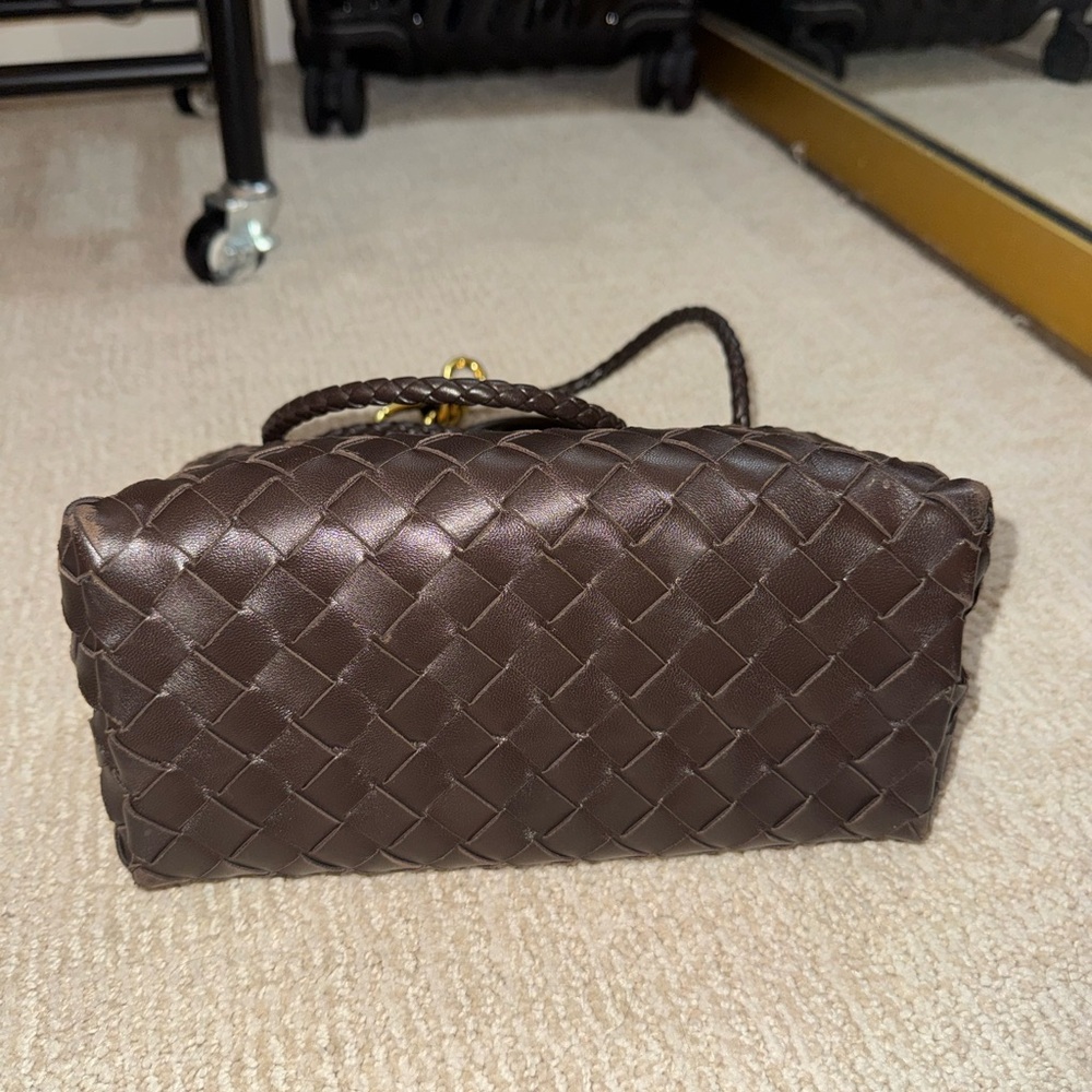 Bottega Veneta small fondant andiamo - Picture 5 of 12